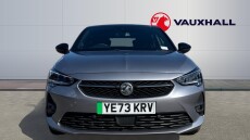 Vauxhall Corsa 100kW GS 50kWh 5dr Auto [11kWCh] Electric Hatchback